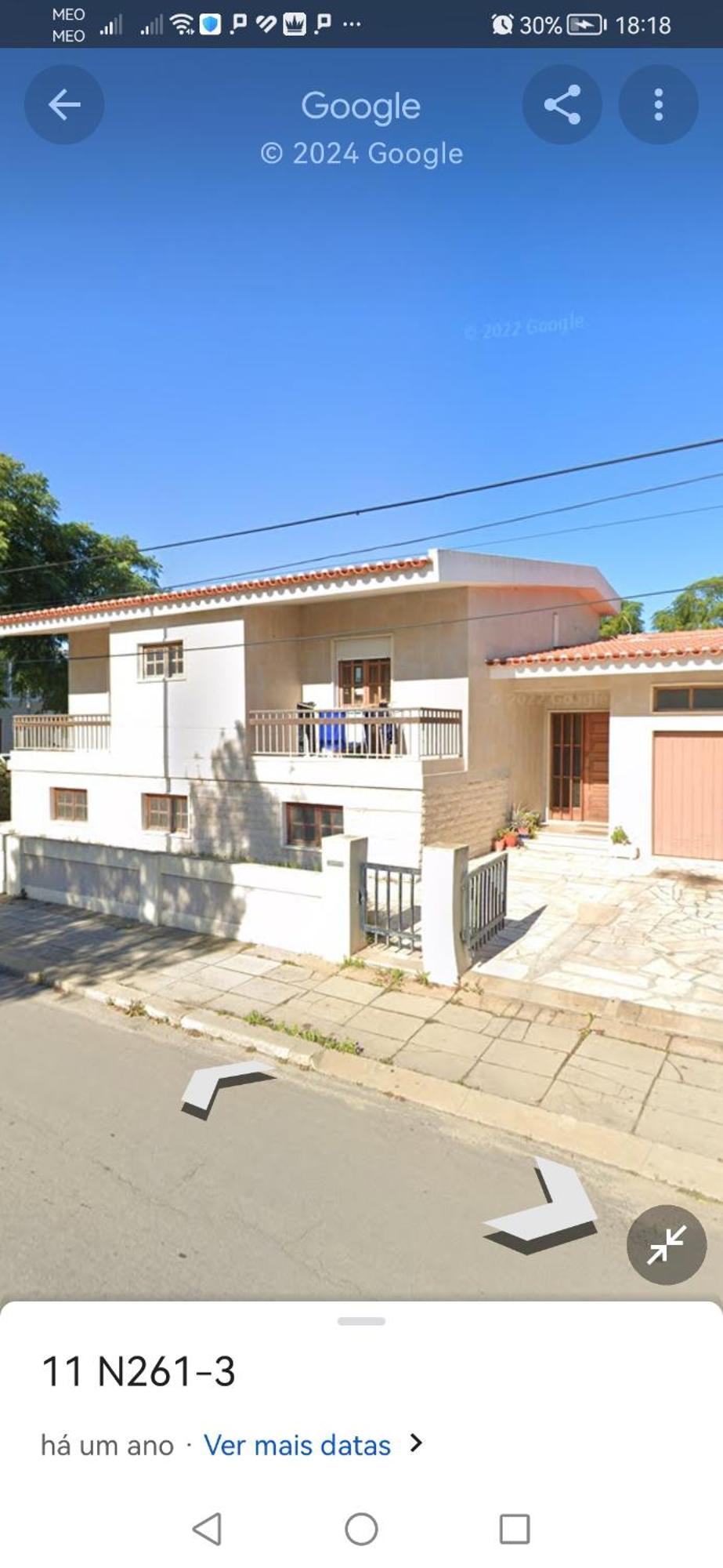 Casa Da Estacao Bed and Breakfast Sines Exteriör bild